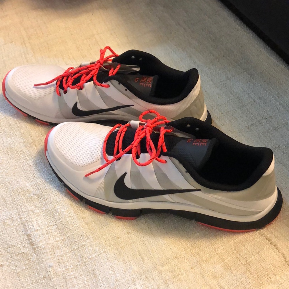 Nike Free 5.0